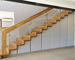 Construction et protection de vos escaliers par Escaliers Maisons à Montreuil-sur-Breche